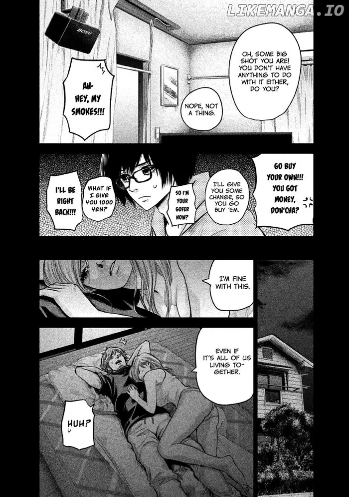 Hare Kon Chapter 125 image 10_optimized